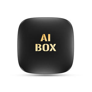 A11 2 en 1 Wireless AI Box prend en charge <span class=keywords><strong>Google</strong></span> Navigation YouTube <span class=keywords><strong>Netflix</strong></span> Video Player Smart Carplay Dongle Android Auto <span class=keywords><strong>sur</strong></span> les voitures - Product Image 3