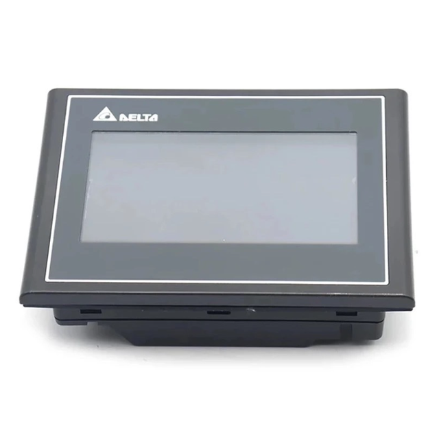 Original DOP-107DV 7 Inch HMI Operator Panel 800x480 16-Bit TFT PLC Touch Screen Monitor