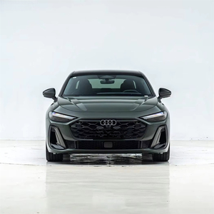 <span class=keywords><strong>Audi</strong></span> A5 Berline d'<span class=keywords><strong>occasion</strong></span> de qualité supérieure, essence, 4L turbocompressé, couple 300-400 Nm, automatique, conduite à gauche, intérieur cuir, jantes R18, toit panoramique foncé - Product Image 3