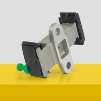 Nouveau kit de chaîne de distribution pour moteur 5.7L XK50/USK56 2006-2019 3UR-FE, qualité OEM, référence OE 13521-38030, garantie 1 an
