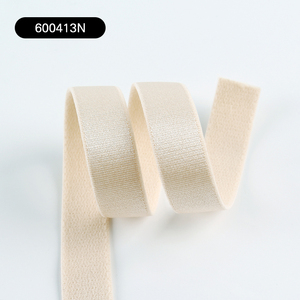 Sujetador de nailon brillante para mujer, banda elástica con correas brillantes - Product Image 5