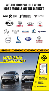 แผงบังโคลนหน้า ซ้าย-ขวา สำหรับ Haval Jolion 2021-2025 ตัวถังเหล็ก ปีกเหล็ก ของแท้ใหม่เอี่ยม บังโคลน Jolion ผลิตในจีน - Product Image 6