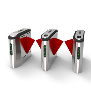 Torniquetes para Gimnasios y Centros de Fitness, Sistema de Control de Acceso de Entrada, Solución de Gestión, Ahorro de Espacio - Product Image 3
