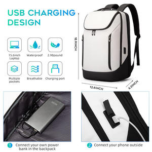 Muestra gratis bolsa para casco de motocicleta impermeable Moto motocicleta mochila extensible motocicleta maleta carcasa dura carbono 30-48L - Product Image 3