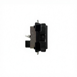 Cerradura de Maletero, Bloqueo de Puerta Trasera 6F0827505 para Sias, Repuesto, Número de Pieza SY 071 - Product Image 3