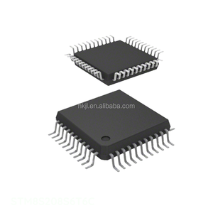 En stock STM32L412C8U6 CI MCU 32 bits 64 Ko FLASH 48UFQFPN Acheter des composants électroniques en ligne Intégré 48 UFQFN Pad exposé - Product Image 1