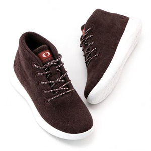 Кроссовки из 100% австралийской шерсти: хит продаж, популярные мужские кроссовки для бега - Product Image 1