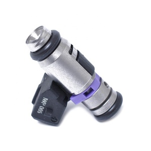 Inyector de combustible de alta calidad IWP065 50101302 7078993 para <span class=keywords><strong>FIAT</strong></span> Palio Siena Strada <span class=keywords><strong>Fiorino</strong></span> 1,0 1,2 1,3 1,5 - Product Image 2