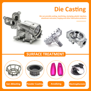 Whole Sell Best <strong>Quality</strong> <strong>Casting</strong>/ Forging/Die-<strong>casting</strong> Custom Made Cast <strong>Iron</strong> Part Forged Parts for Motor Engine - Product Image 6