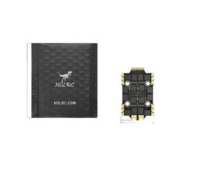 Contrôleur de vitesse compact HGLRC 60A 4IN1 <span class=keywords><strong>6S</strong></span> BL32 Mini V1 ESC pour accessoires de drone FPV - Product Image 3