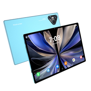 Giá Rẻ 10 Inch Máy Tính Bảng Snapdragon870 Mười Lõi 1600*2560 Pixel Độ Phân Giải Android 12 4G <span class=keywords><strong>Tablet</strong></span> <span class=keywords><strong>PC</strong></span> Học Tập Máy Tính Bảng <span class=keywords><strong>PC</strong></span> 16 Pro - Product Image 5