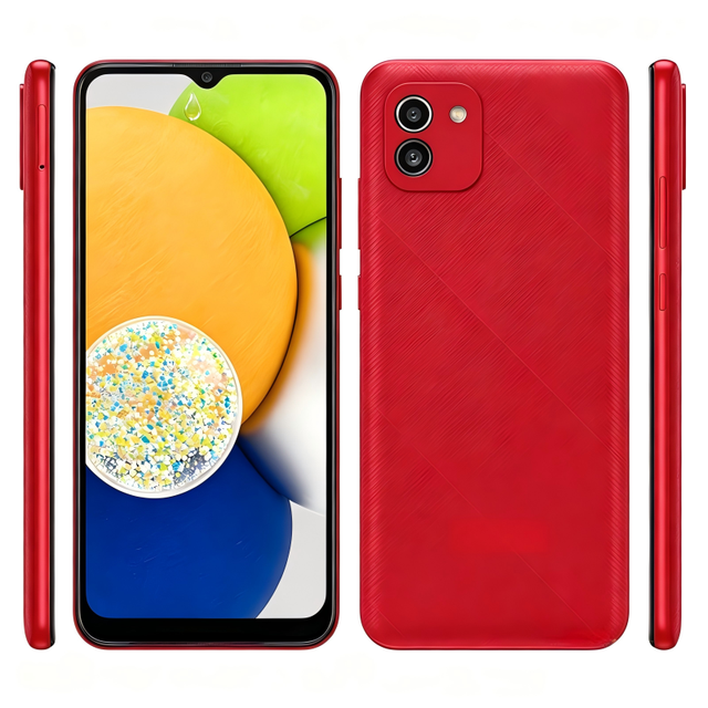 Wholesale Original A03 Unlocked Smartphone Global Version for Retail and Wholesale Market OEM Supplier