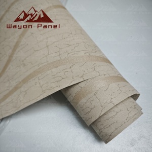 Wayon fournit directement en usine du <span class=keywords><strong>papier</strong></span> <span class=keywords><strong>peint</strong></span> en tissu non tissé imperméable pour la tête <span class=keywords><strong>de</strong></span> <span class=keywords><strong>lit</strong></span> <span class=keywords><strong>de</strong></span> la <span class=keywords><strong>chambre</strong></span> à coucher, fond <span class=keywords><strong>de</strong></span> mur. - Product Image 2