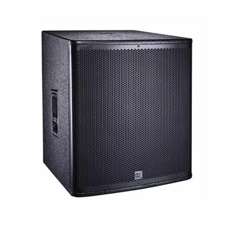 18 Sound Speakers Powerful and Professional Audio Solutions