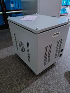 5KVA-20KVA 3 상 건식 절연 변압기 440V ~ 220V/380V CE/ISO9001 인증 98% 효율 2 년 보증 - Product Image 2