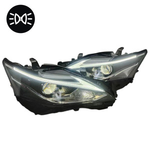 Fari LED Auto in Offerta per Lexus CT200H, Facile Installazione, Alta Qualità, Luce <span class=keywords><strong>Bianca</strong></span> 12V - Product Image 5