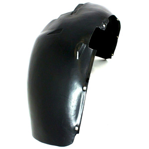 Guardabarros Delantero Chrysler 5113094AC 5113095AC, Revestimiento de Plástico para Town Country 2011-2020, Pieza de Repuesto - Product Image 1
