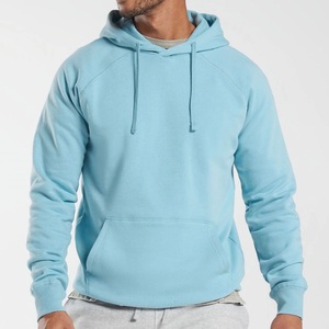 Personalizado con logotipo de diseño propio Nueva moda de invierno para hombres Ropa de algodón Poliéster Sudadera con capucha para hombres OEM Pullover Hombres con estilo al por mayor 2023 - Product Image 6