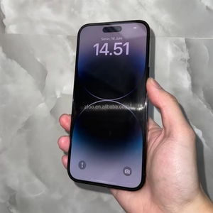 Teléfono Móvil <span class=keywords><strong>iPhone</strong></span> 14 <span class=keywords><strong>Pro</strong></span> Usado, Desbloqueado, Original, <span class=keywords><strong>de</strong></span> Alta Calidad, 128GB/256GB/512GB/1TB, Segunda Mano, 5G - Product Image 5