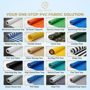 Bacs d'élevage de poissons pliables en bâche <span class=keywords><strong>PVC</strong></span> pour une aquaculture qui optimise l'espace - Product Image 3