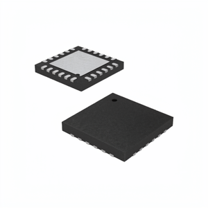 24 UFQFN Exposed Pad BOM IC In Stock CY2545QC021 Clock Timing Electronic Circuit Components - Product Image 1
