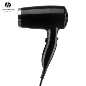 Invité Deviner Mur Ou Tiroir Montable Compact Chambre D'hôtel Hôtel Salle De Bains Sèche-Cheveux Électrique Haute Vitesse Sèche-Cheveux Mural - Product Image 3