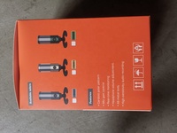 Microphone USB avec lumière RVB pour PC ou téléphone pour Tiktok,Youtube,facebook