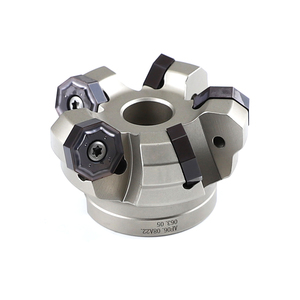 Onmu/onhu หัวตัดสองด้าน CNC หัวตัดมิลลิ่งหัวตัดหนักหัวตัดมิลลิ่ง - Product Image 1