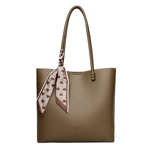 Bolsos cruzados de diseño de moda, bolsos de hombro de cuero PU de alta calidad, bolsos de mano casuales de lujo para mujer - Product Image 1