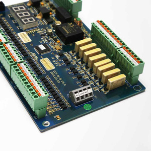 Carte de <span class=keywords><strong>circuit</strong></span> d'<span class=keywords><strong>ascenseur</strong></span> ECT-01-B au design moderne, en promotion, pour hôtels et appartements - Product Image 3