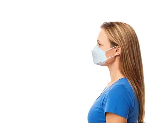 Bon prix masque facial dispos en gros avec masques faciaux kf94 approuvés filtre à 4 couches pour masques de protection