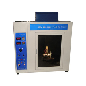 Probador de aislamiento eléctrico Ldq 2 con pantalla digital para pruebas de aislamiento - Product Image 1