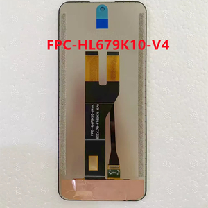 Nueva Pantalla LCD para Teléfono Móvil FPC-HL679K10-<span class=keywords><strong>V4</strong></span>, Pantalla Completa - Product Image 1