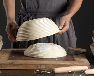 Cesta de masa de pan, baneton - Product Image 4