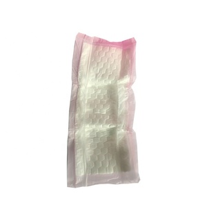 Послеродовые прокладки для женщин: максимальная впитываемость, защита от протеканий, одноразовые, импорт из США, целлюлоза - Product Image 2