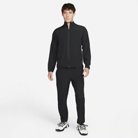 Chaqueta Deportiva Tejida para Hombre, Nueva, con Cuello Alto, para Running y Entrenamiento