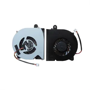 EF90201V1-C000-S9A 12V 7.2W 702774-001 4-Wire Cooling Fan for laptop FRU 702774-001 663353-001