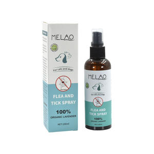 <span class=keywords><strong>Spray</strong></span> <span class=keywords><strong>anti</strong></span>-<span class=keywords><strong>puces</strong></span> transfrontalier universel pour chats et chiens, nettoyant doux, réparateur et embellissant, fournisseur OEM ODM en stock - Product Image 6