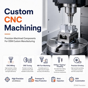 Pièces de précision en tôle électronique, boîtier carré en acier inoxydable, usinage secondaire CNC personnalisé, emboutissage profond - Product Image 2
