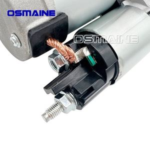 Мотор стартера LR065818 LR028120 LR044091 LR084458 для Freelander <span class=keywords><strong>2</strong></span> L359 Discovery Sport Range Rover Evoque L538 <span class=keywords><strong>2</strong></span>.0L - Product Image 4