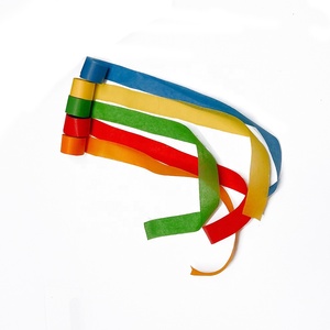 80cm hand Electric large cannon confetti poppers prom with streamers in selling - Product Image 4