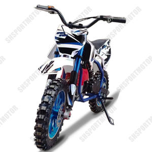 Moto Cross <span class=keywords><strong>Électrique</strong></span> pour Enfants <span class=keywords><strong>50cc</strong></span> <span class=keywords><strong>KTM</strong></span> - Product Image 3