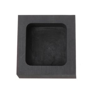 <strong>Graphite</strong> Boat Mould <strong>Mold</strong> <strong>for</strong> Smelting <strong>Furnace</strong> - Product Image 6