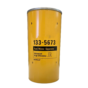 Filtro Separador de Agua y Combustible Rotatorio Nuevo de Alta Calidad Modelo 133-5673 - Product Image 2