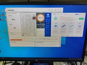 <span class=keywords><strong>6900XT</strong></span> การ์ดจอสำหรับ Radeon RX 6900 XT 16GB 256bit 2250MHz 128 MB Cache 300W 16Gbps การ์ดจอ GPU การ์ดเกม - Product Image 4