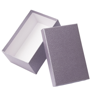Custom Rigid Paperboard Box 1mm <b>Thick</b> Varnishing Custom Printing Packaging for Cosmetic Food Gift Premium - Product Image 1