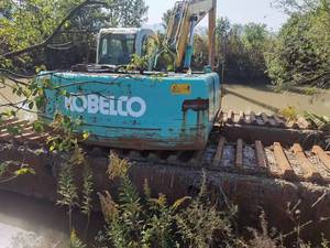 SK200-EXCAVADORAS anfibias con Pontón, 21ton, precio barato, Ekskavator - Product Image 5