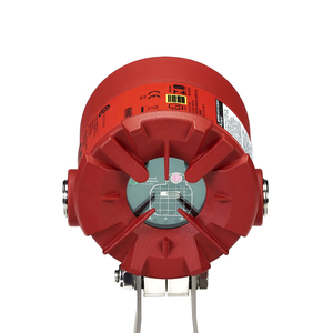 NUEVO Detector UV/IR FL500 ORIGINAL, Detector MSA FL500 - Product Image 2