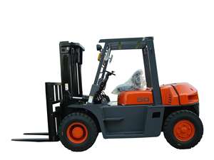 Mini Montacargas Eléctrico HELI de China, <span class=keywords><strong>3</strong></span> Toneladas, 5 Toneladas, Altura de Elevación de <span class=keywords><strong>3</strong></span> m, Montacargas de Batería 4x4, Equipo de Almacén, Montacargas Todoterreno - Product Image 5