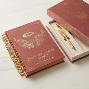 Agenda personnalisé à couverture rigide A5, agenda <span class=keywords><strong>de</strong></span> buts, Happy Planner, journal <span class=keywords><strong>de</strong></span> travail, carnet <span class=keywords><strong>de</strong></span> notes professionnel, vente en gros - Product Image 1